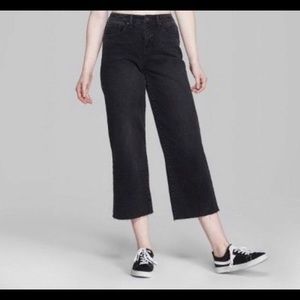NWT wild fable high rise skater jeans